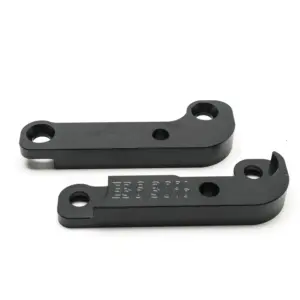 1c2956e128028b065573469c33923957.jpg DriftMax Ohjauskulma Adapterit +30% Kulmaa BMW E36 (ei-M)
