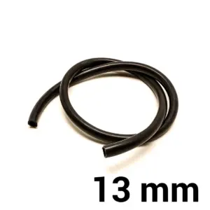 1c29b24595fb13fc0c7a1c406ee2ccdb.jpg Silikoniletku Ø13 mm - Musta (per metri)