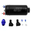 AEM Universaali 400 L/h Polttoainepumppu - Dash Liitännät