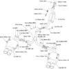 1df1a8079e6161fe875526a136c3fc60.jpg HKS "Legamax" Catback Subaru Impreza VAF WRX STI (EJ25)