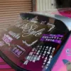 1fb43b394a989e06699817d1a0fe9129.jpg Origin Labo V2 Katto Spoileri Nissan Silvia PS13