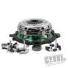 Wyk.Vision-Media Cybul Toyota 1JZ & 2JZ Adapterilevy BMW M5X -vaihteistolle