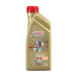 1l-castrol-edge-0w30.jpg Castrol Edge 0W30 -moottoriöljy (1 l)
