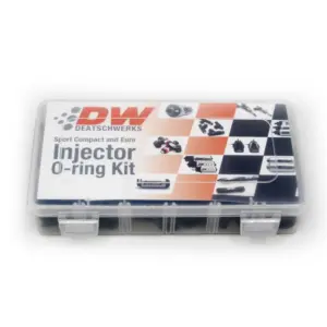 2-201.jpg Deatschwerks Sport Compact and Euro suuttimen o-rengas kitti