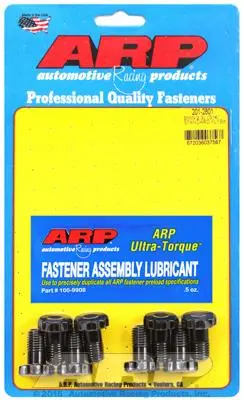 ARP vauhtipyörän pultit BMW M3 E30 S14B23 (M12x150 - pituus 22 mm)