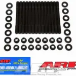 201-4302.jpg ARP-kansipultit BMW 325i / 328i E36 & 525i E34 (M50B25 & M52B28)