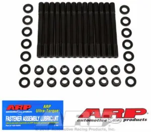 ARP-kansipultit BMW M3 E36 & E46 (S50 & S54)