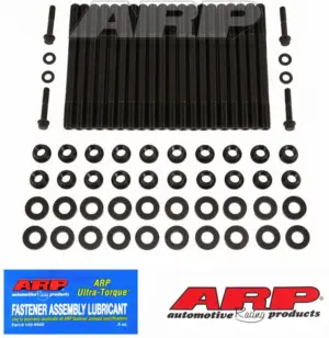 ARP-kansipultit BMW M3 E9X (S65B40)