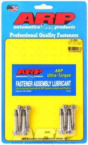 201-6305-1.jpg ARP-kankipultit Mini Cooper 1.6L Turbo & N/A (N12/N14/N16/N18, 07-15, M7 x 45 mm)