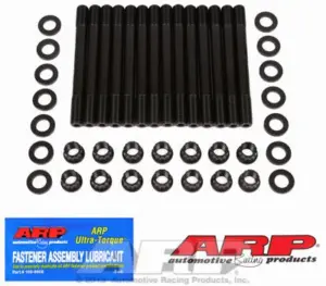 ARP 2000 kannenpultit Nissan RB26DETT
