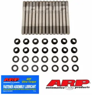 ARP Custom Age kannenpultit Nissan RB26DETT