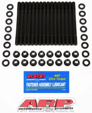 ARP-pääpultit Nissan VQ35DE & VQ35HR