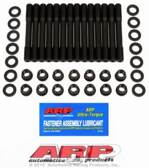 ARP-kansipultit Toyota 7M-GE & 7M-GTE (ARP 8740, Kevennetyt)