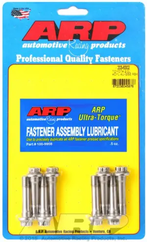 ARP-kankipultit Toyota 4U-GSE