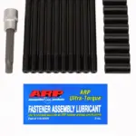 204-4104.jpg ARP-kansipultit Volkswagen 1.8L 20V Turbo (M10, Asennustyökalulla)