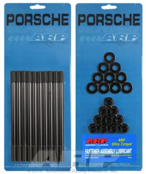 ARP-kansipultit Porsche 944 2.5L SOHC & DOHC - Vesijäähdytys