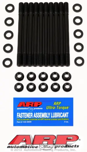 ARP-kansipultit Audi 2.0L FSI & TFSI