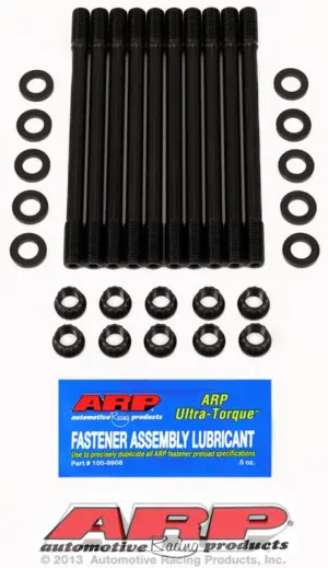 204-4702.jpg ARP-kansipultit Volkswagen Golf, Jetta 1.8L & 2.0L 16V (Kevennetyt)