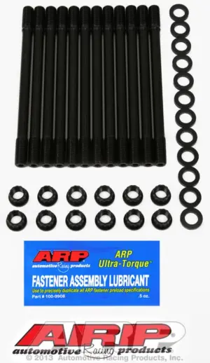 ARP-kansipultit Audi 5 Cyl. 20V (Kevennetyt)