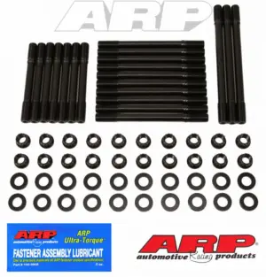 ARP-kansipultit Volkswagen VR6 2.8L & 2.9L
