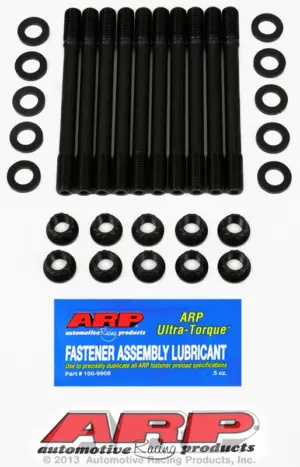 ARP-kansipultit Volkswagen 1.6L & 1.9L Diesel (N/A, Turbo 82-02)