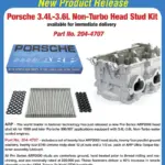 204-4707.jpg ARP-kansipultit Porsche 996 3.4L