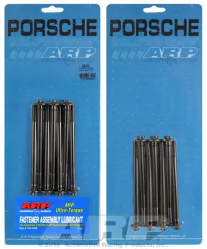 ARP-pääpultit Porsche 996 3.4L