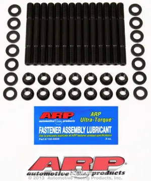ARP-pääpultit Volkswagen VR6 2.8L & 2.9L