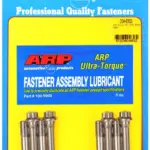 204-6303.jpg ARP Hi Perf 8740-kankipultit VAG 2.0L FSI & TFSI
