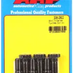 206-2802.jpg ARP vauhtipyörän pultit BMC A-sarja (3/8"-24 - pituus 23 mm)