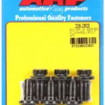 ARP-vauhtipyörän pultit Rover K-Series (M10x100, 21 mm)