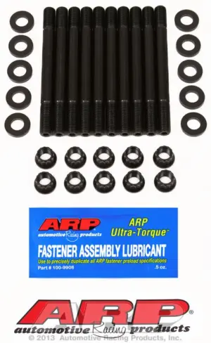 ARP-kansipultit Triumph Spitfire 1.3L & 1.5L