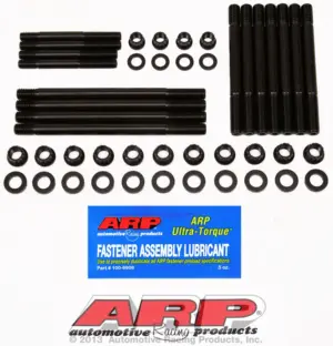 206-4204.jpg ARP-kansipultit BMC A-Series, 11 pulttia (OEM-sylinterikannelle)