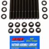 207-4202.jpg ARP-kansipultit Mitsubishi G54B (2.6L)