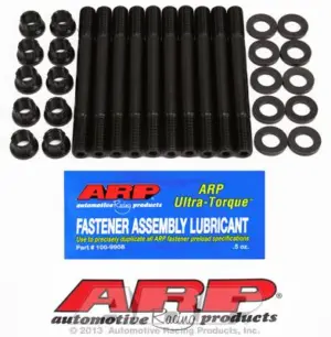 207-4203.jpg ARP-kansipultit Mitsubishi 4G63 (94-07, M11, ARP 8740, Vakio)