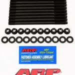 207-4206.jpg ARP-kansipultit Mitsubishi Lancer Evo X (4B11T, ARP 2000)