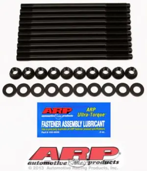 ARP-kansipultit Mitsubishi Lancer Evo X (4B11T, ARP 2000)