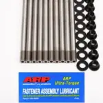 207-4207.jpg ARP-kansipultit Mitsubishi Lancer Evo X (4B11T, Custom Age)