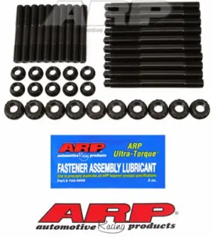 ARP-pääpultit Mitsubishi Lancer Evo X (4B11T, 2008+)