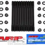 208-4303.jpg ARP-kansipultit Honda B18C1