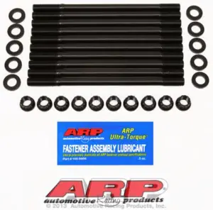 208-4601.jpg ARP-kansipultit Honda B16A