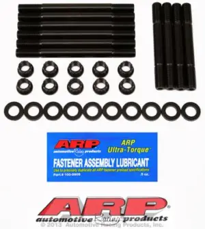 ARP-pääpultit Honda B18C1