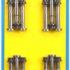 ARP-kankipultit Honda C30A1
