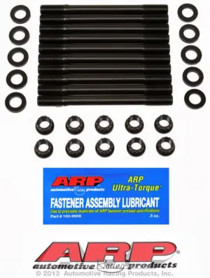 ARP-kansipultit Opel 2.0L 16V (Kevennetyt)