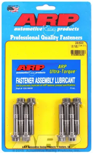 ARP-kankipultit Opel 2.0L 16V (M9, Pro Series ARP 2000)