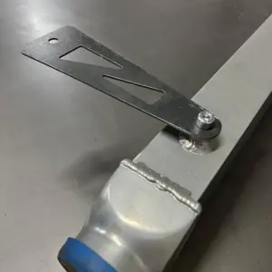 20cm.jpg Pidikesarja välijäähdyttimelle tai öljynjäähdyttimelle - 20 cm