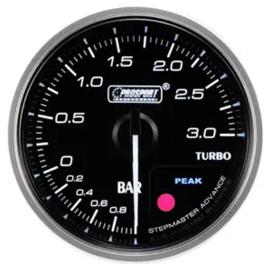 216CLSDWABO-R-BAR-W.jpg ProSport Supreme Ahtopaineen Mittari