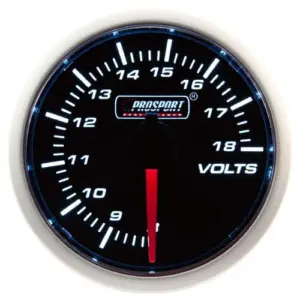 ProSport Volttimittari