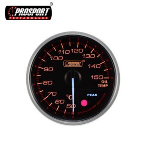 216clsdwaot-r-c-a.jpg ProSport Supreme Öljynlämpötilan Mittari