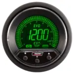 216evoegt-pk-c-g.jpg ProSport Evo EGT Mittari - Pakokaasun Lämpötila (1200°C, 4 Väriä)